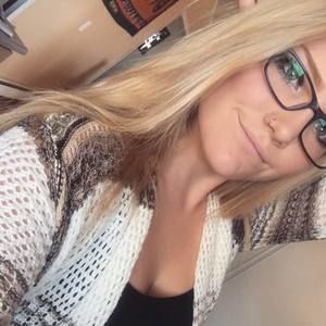 Meet your Posher, Paige